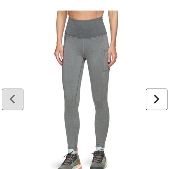 Patagonia lightweight pack out tight leggings - Picture 1 of 9